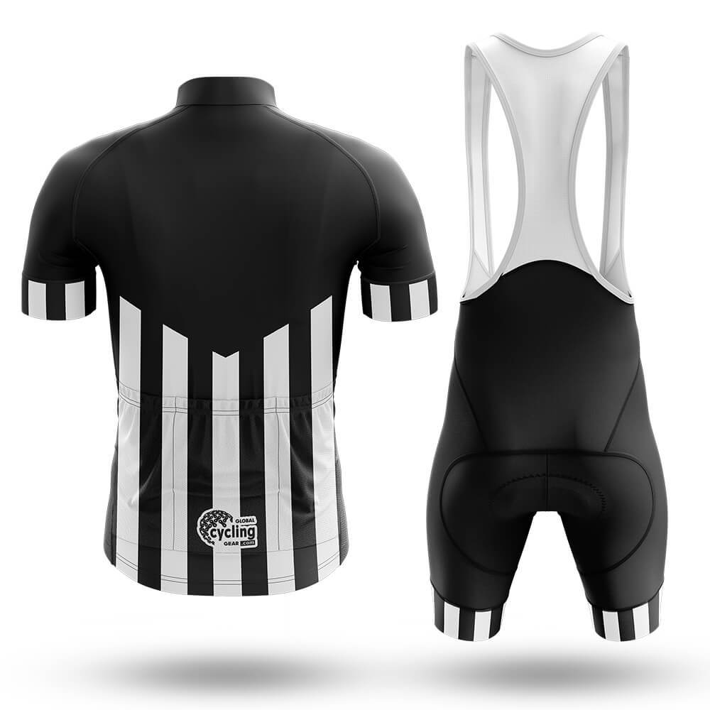California S22 - Men's Cycling Kit
