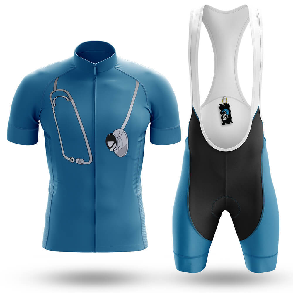 Medical - Men's Cycling Kit