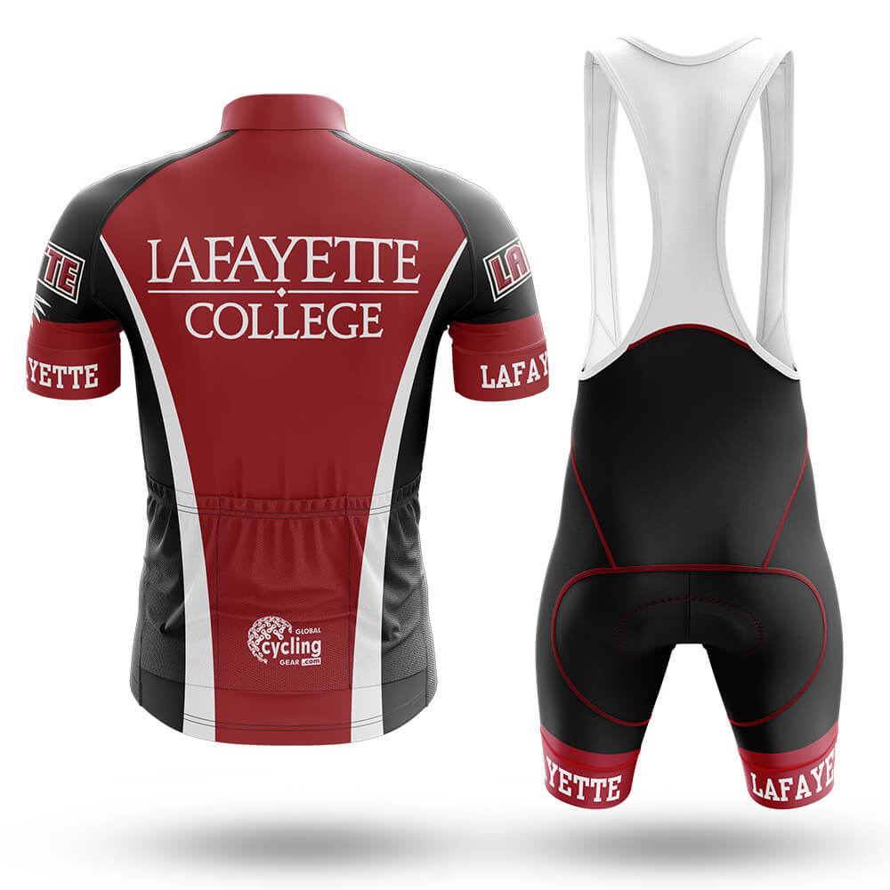 Lafayette College - Men's Cycling Kit
