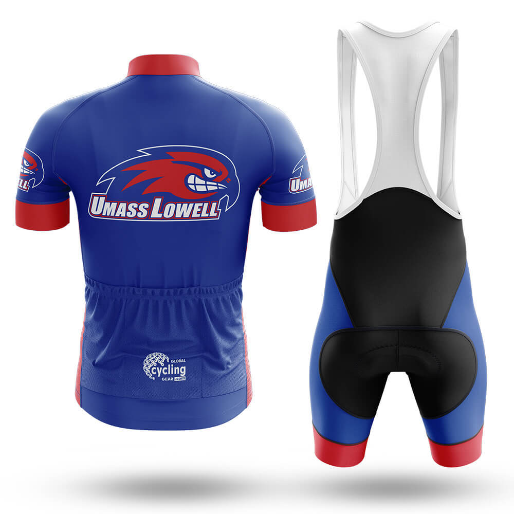 Lowell River Hawks - Men's Cycling Kit