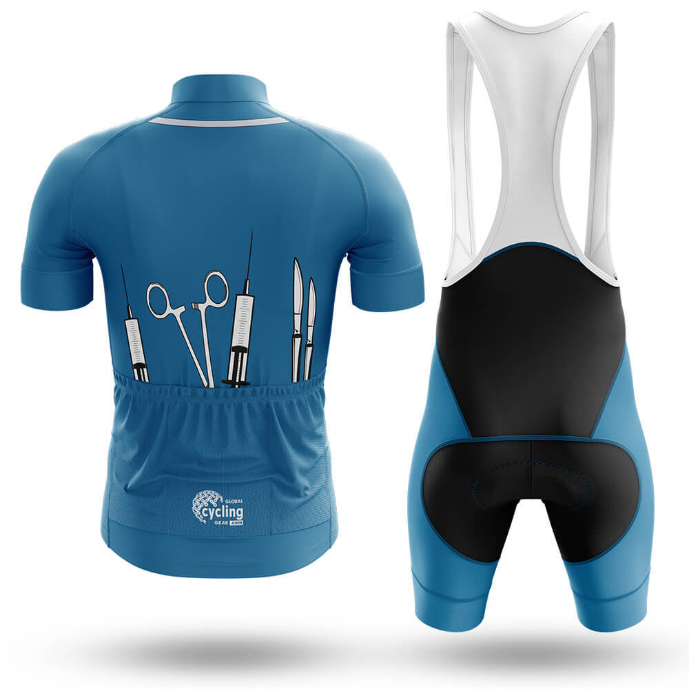 Medical - Men's Cycling Kit