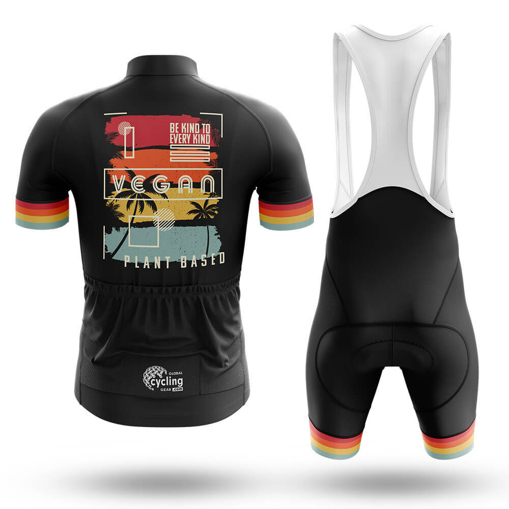 Kind To Every Kind - Men's Cycling Kit