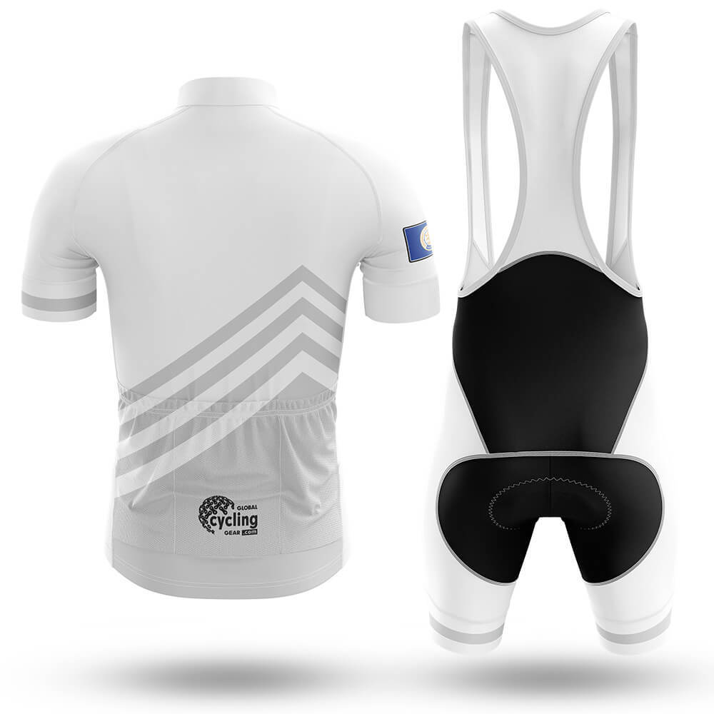 Louisville Kentucky S5 - Men's Cycling Kit