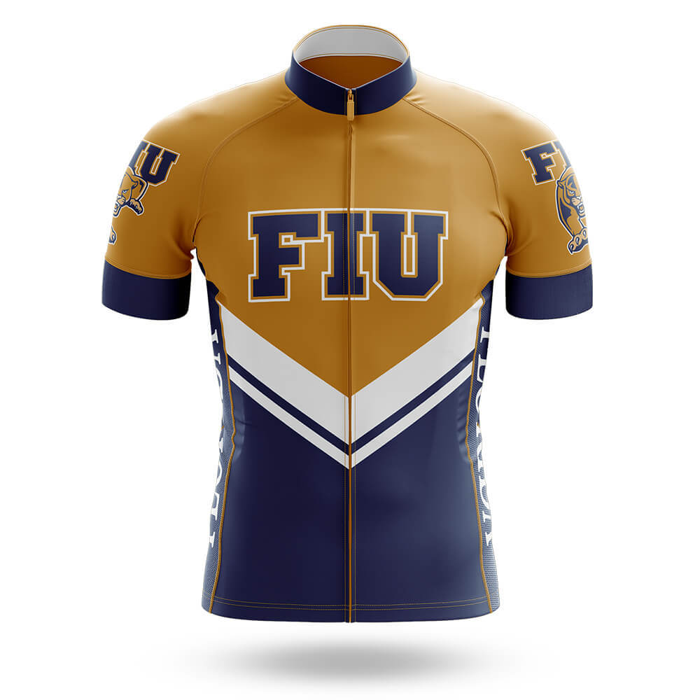 Florida International University V3 - Men's Cycling Kit