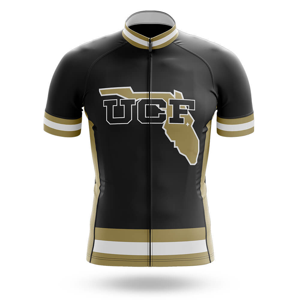 Central Florida Knights - Men's Cycling Kit