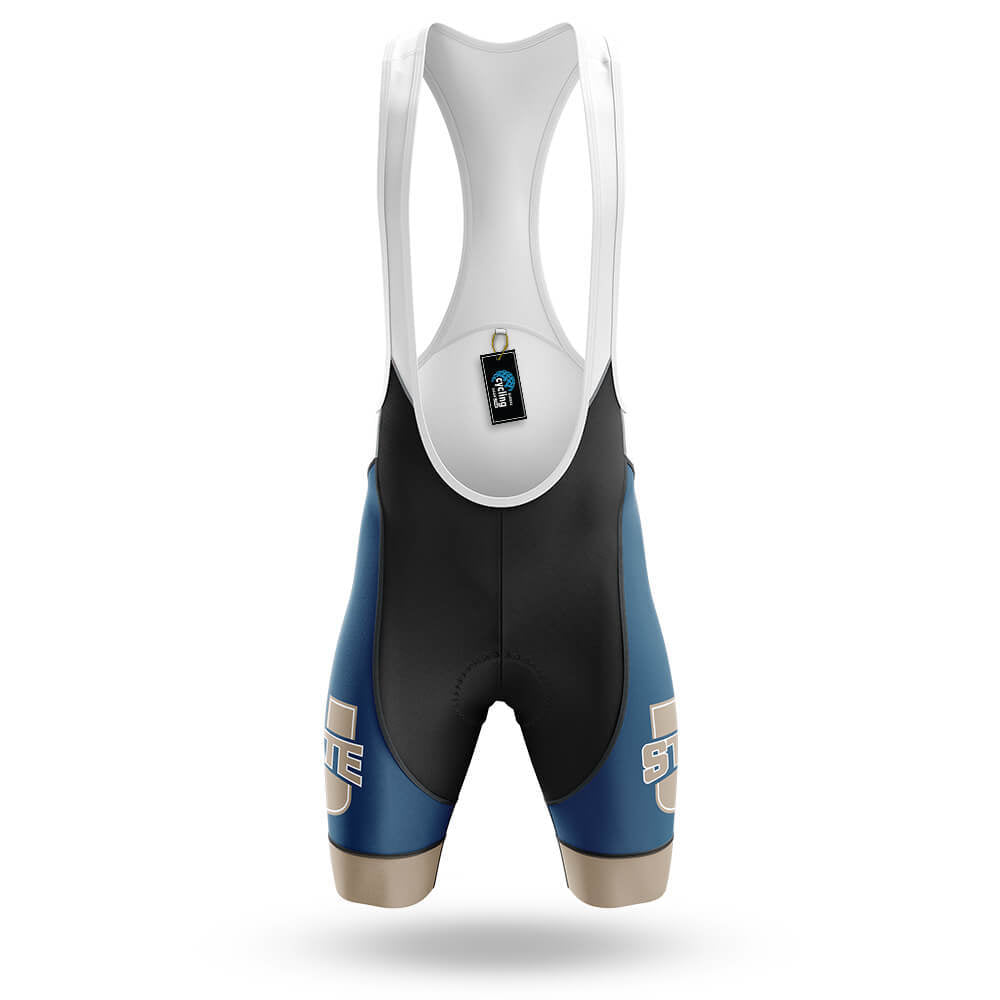 Utah State Aggies - Men's Cycling Kit