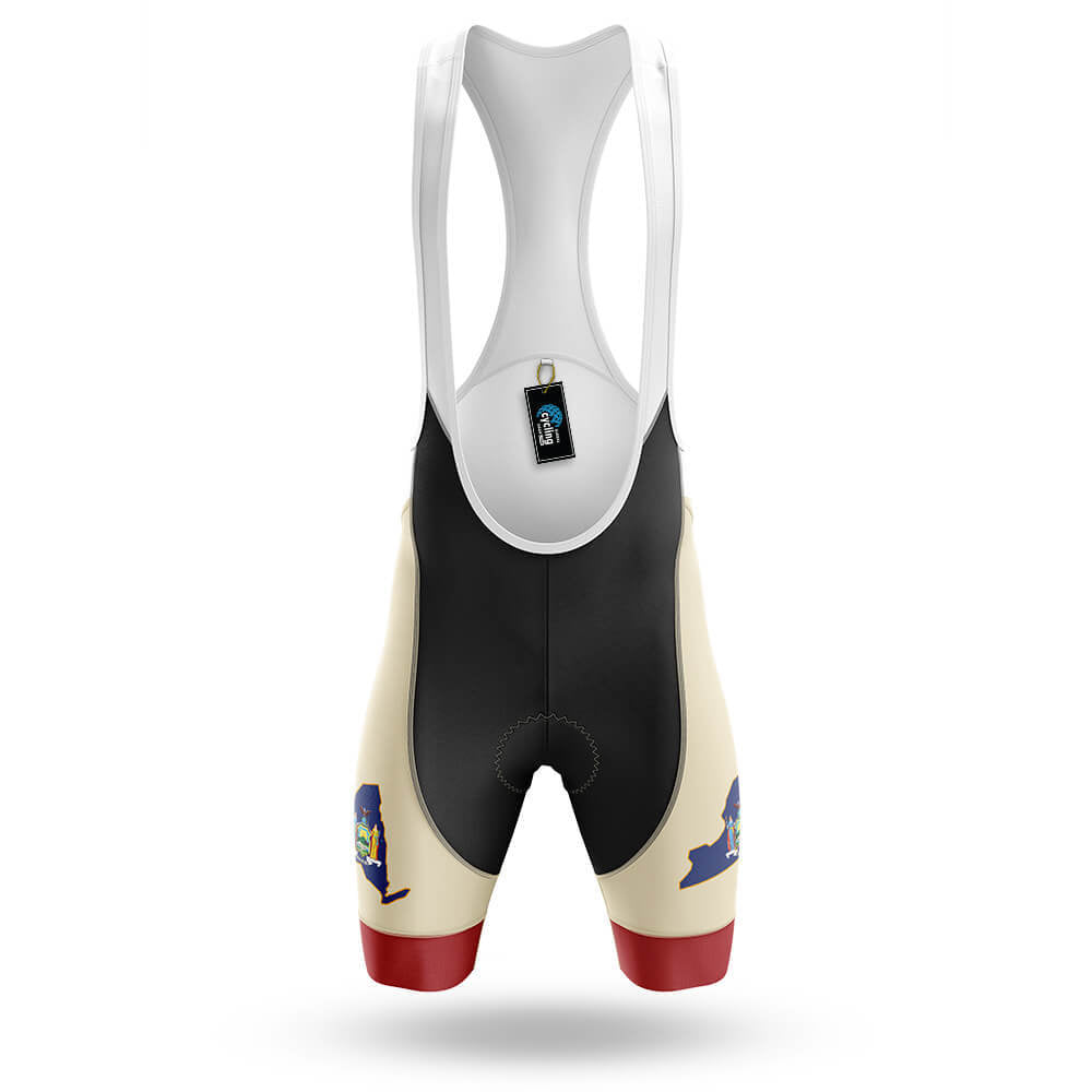 New York Riding Club - Men's Cycling Kit