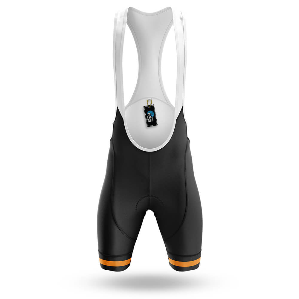 Hoppy Halloween - Men's Cycling Kit