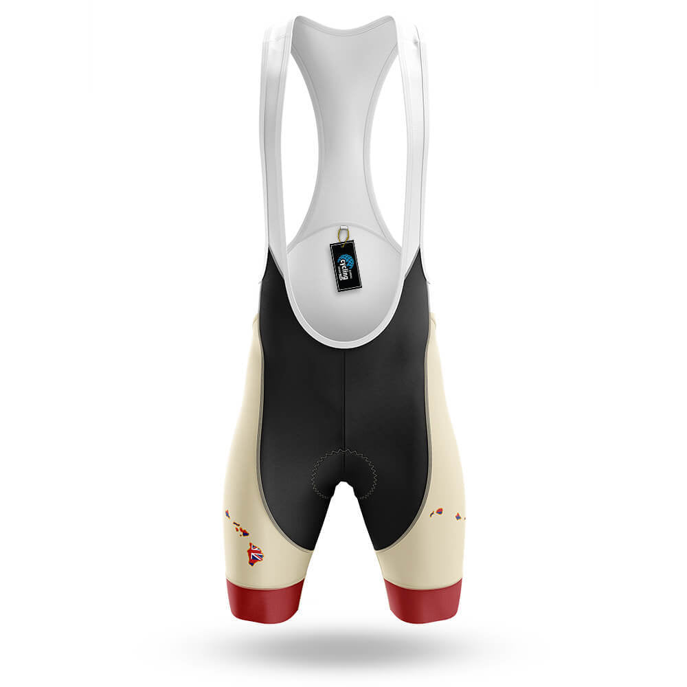 Hawaii Riding Club - Men's Cycling Kit