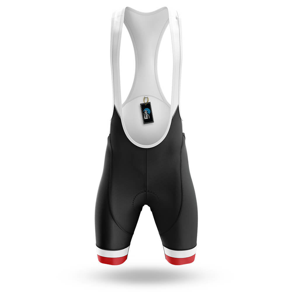 Service Sacrifice - Men's Cycling Kit