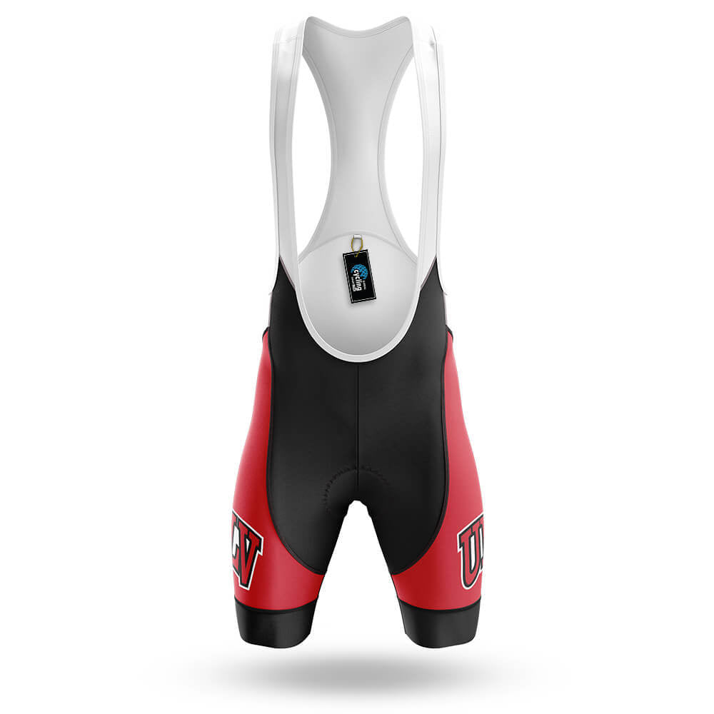 University of Nevada Las Vegas USA - Men's Cycling Kit