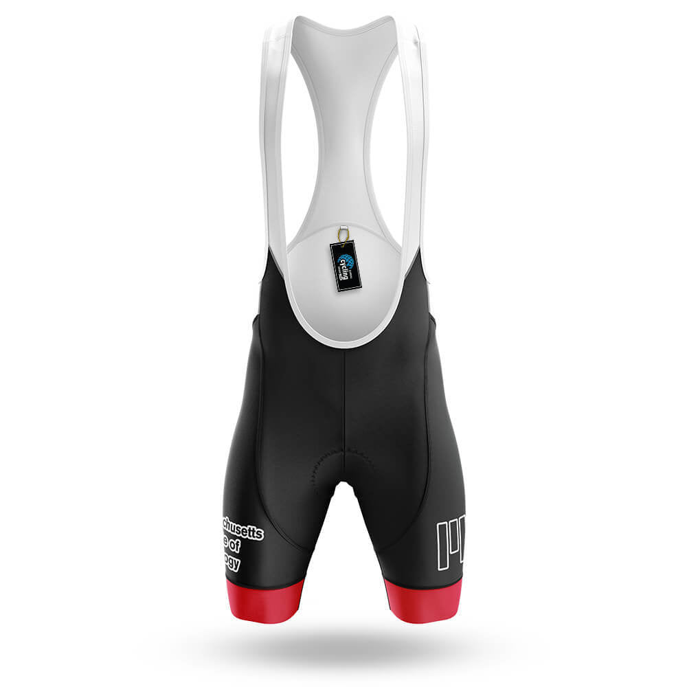 Massachusetts Institute of Technology V2 - Men's Cycling Kit