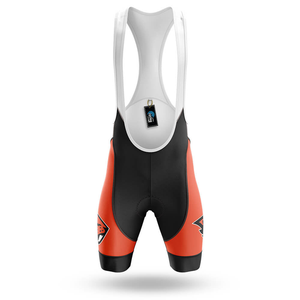 Go Beavers - Men's Cycling Kit