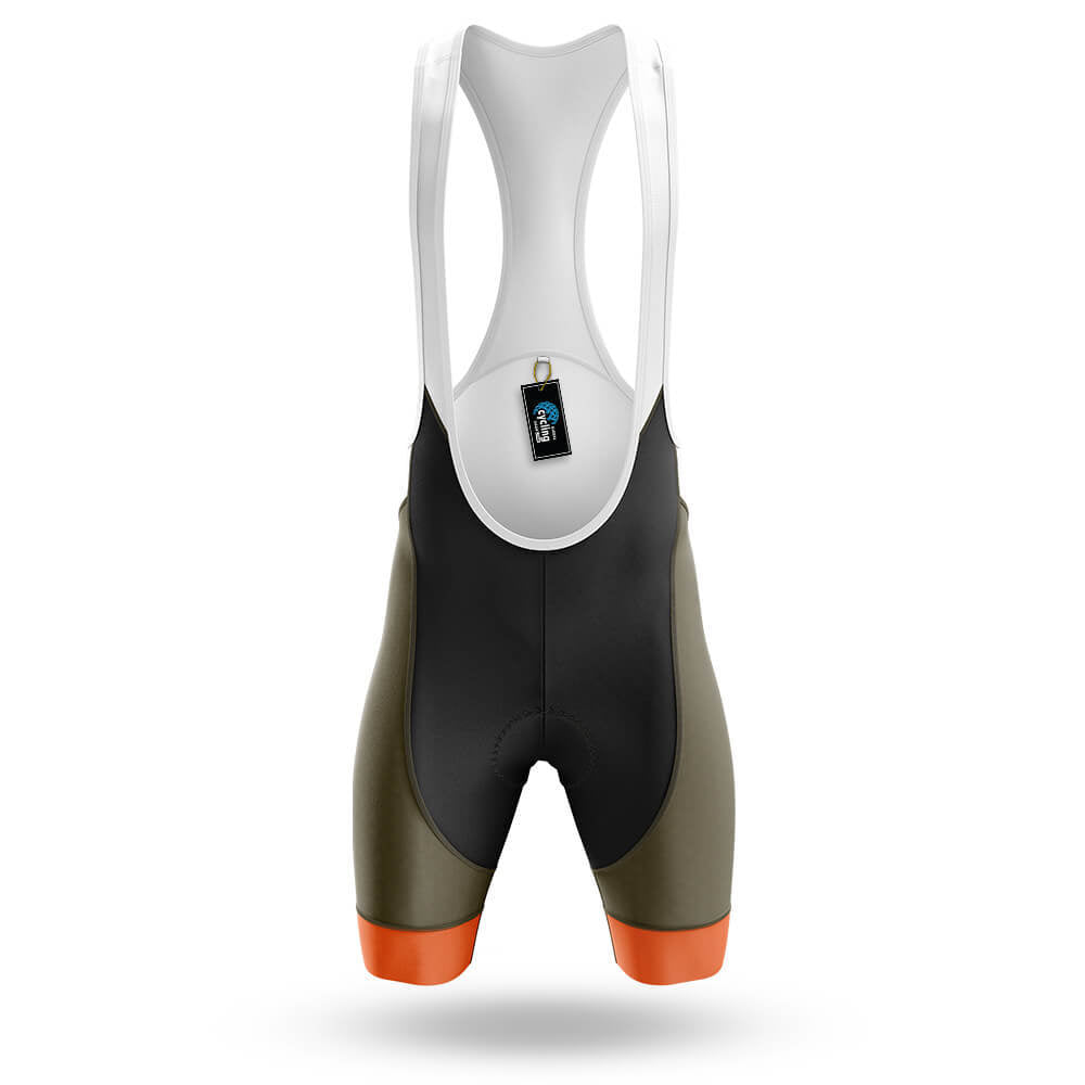 Tree Adventures - Men's Cycling Kit