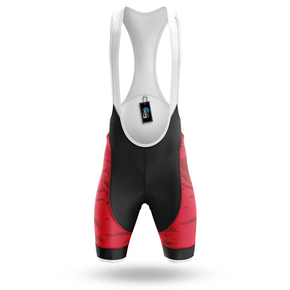 South Korea 2026 Men's Cycling Kit V1