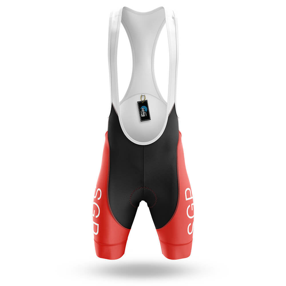 Singapore - Men's Cycling Kit