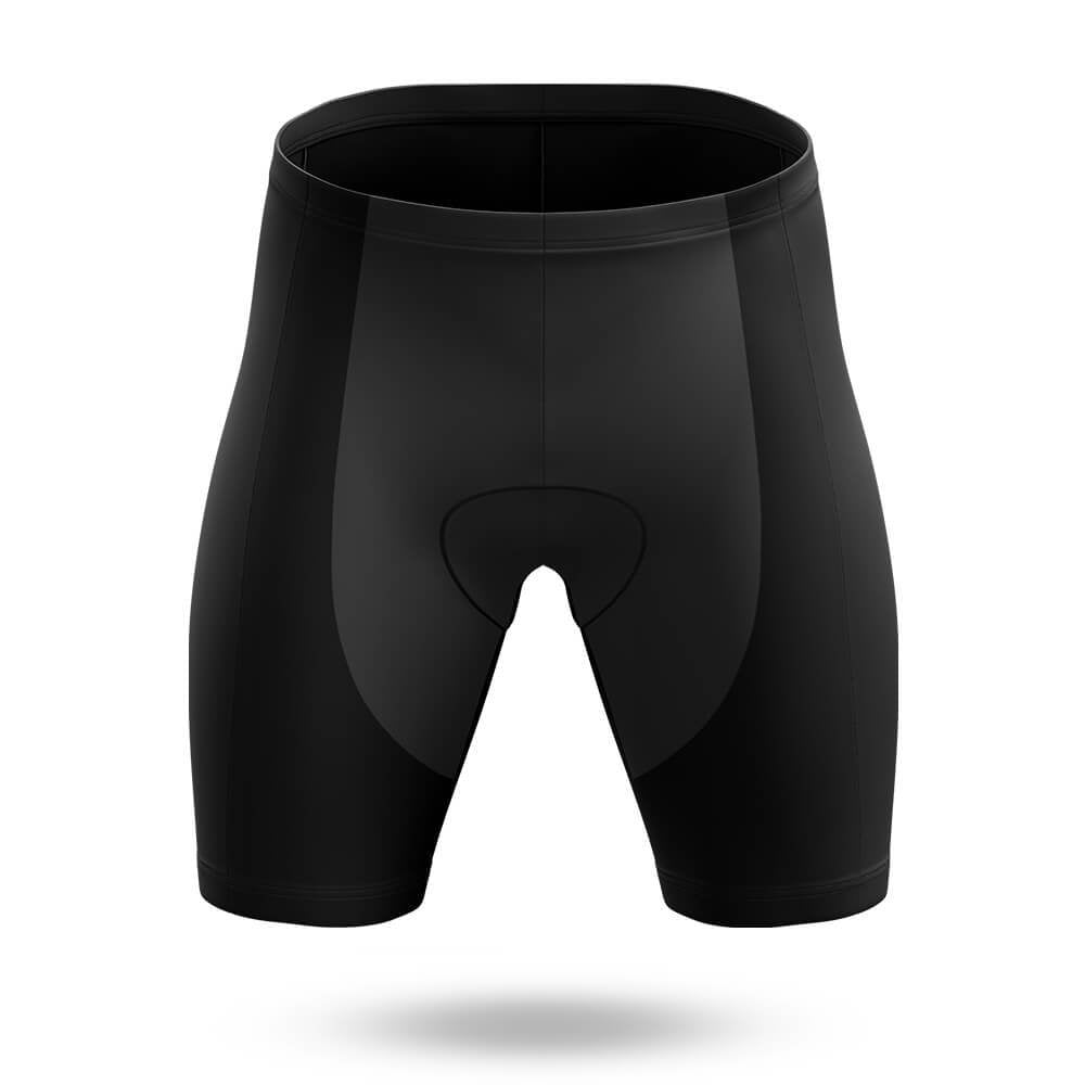 Pumpkin Face - White - Women's Cycling Kit