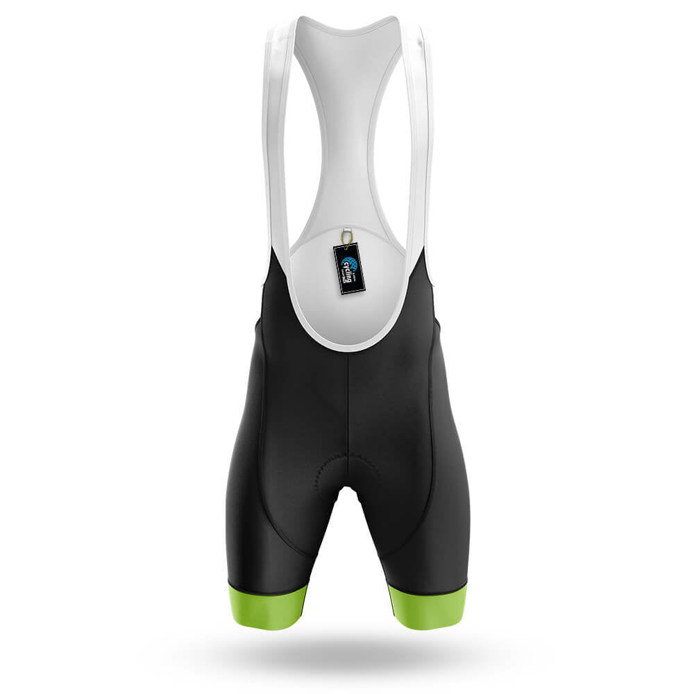 Vegan Fitness - Men's Cycling Kit