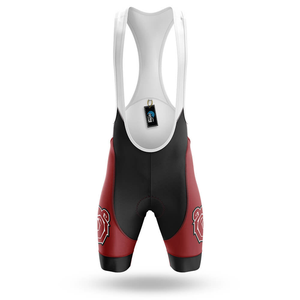 Missouri State University USA - Men's Cycling Kit