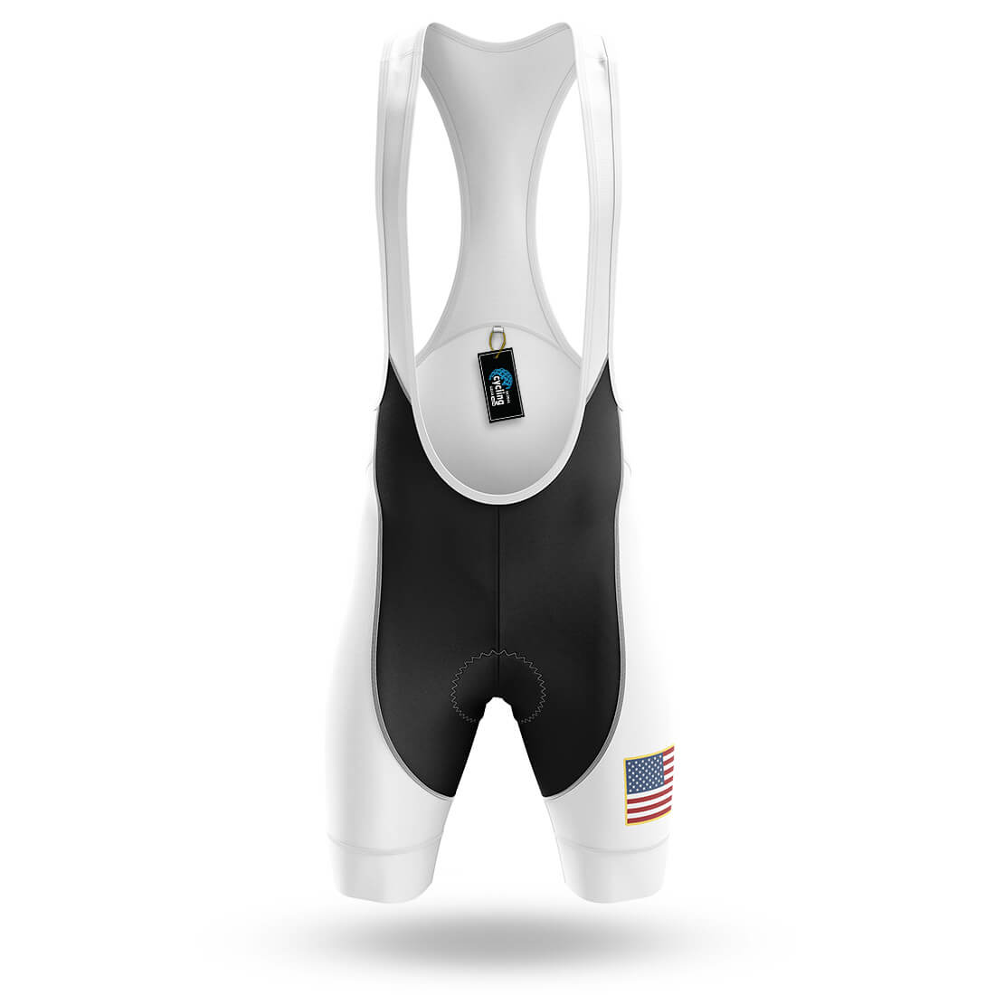 America 250 Navy Veteran - Men's Cycling Kit