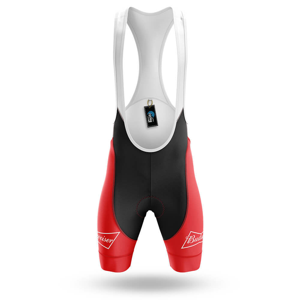 Premium Beer V2 - Men's Cycling Kit