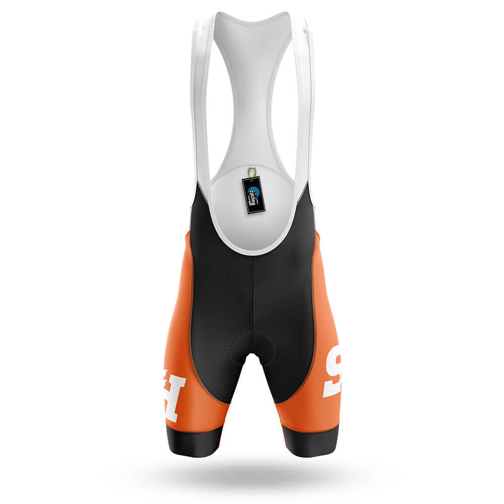 Sam Houston State University TX - Men's Cycling Kit
