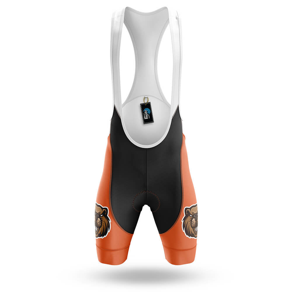Oregon State - Men's Cycling Kit