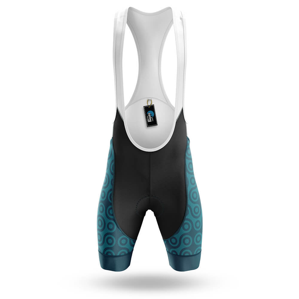 Dance On My Bike - Men's Cycling Kit