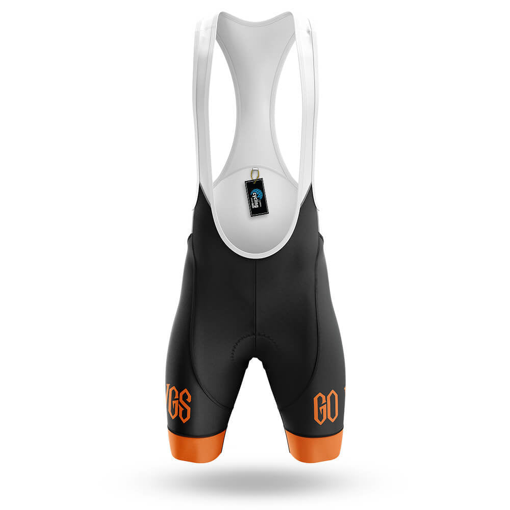 Halloween Dawgs - Men's Cycling Kit