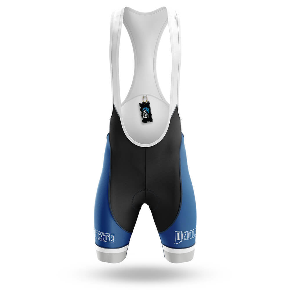 Indiana State - Men's Cycling Kit