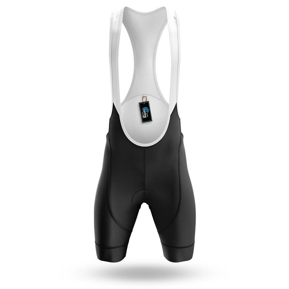 Retro Army - Men's Cycling Kit