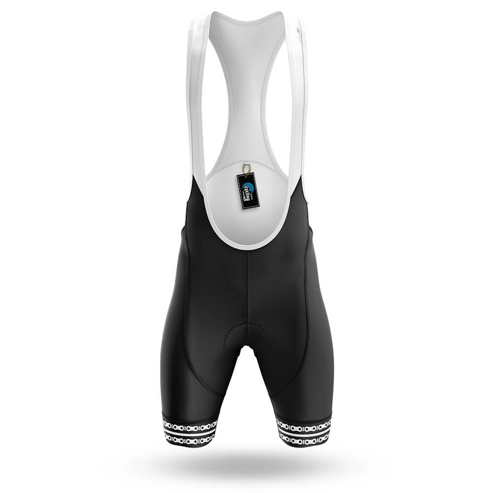 Bike Skull - Men's Cycling Kit