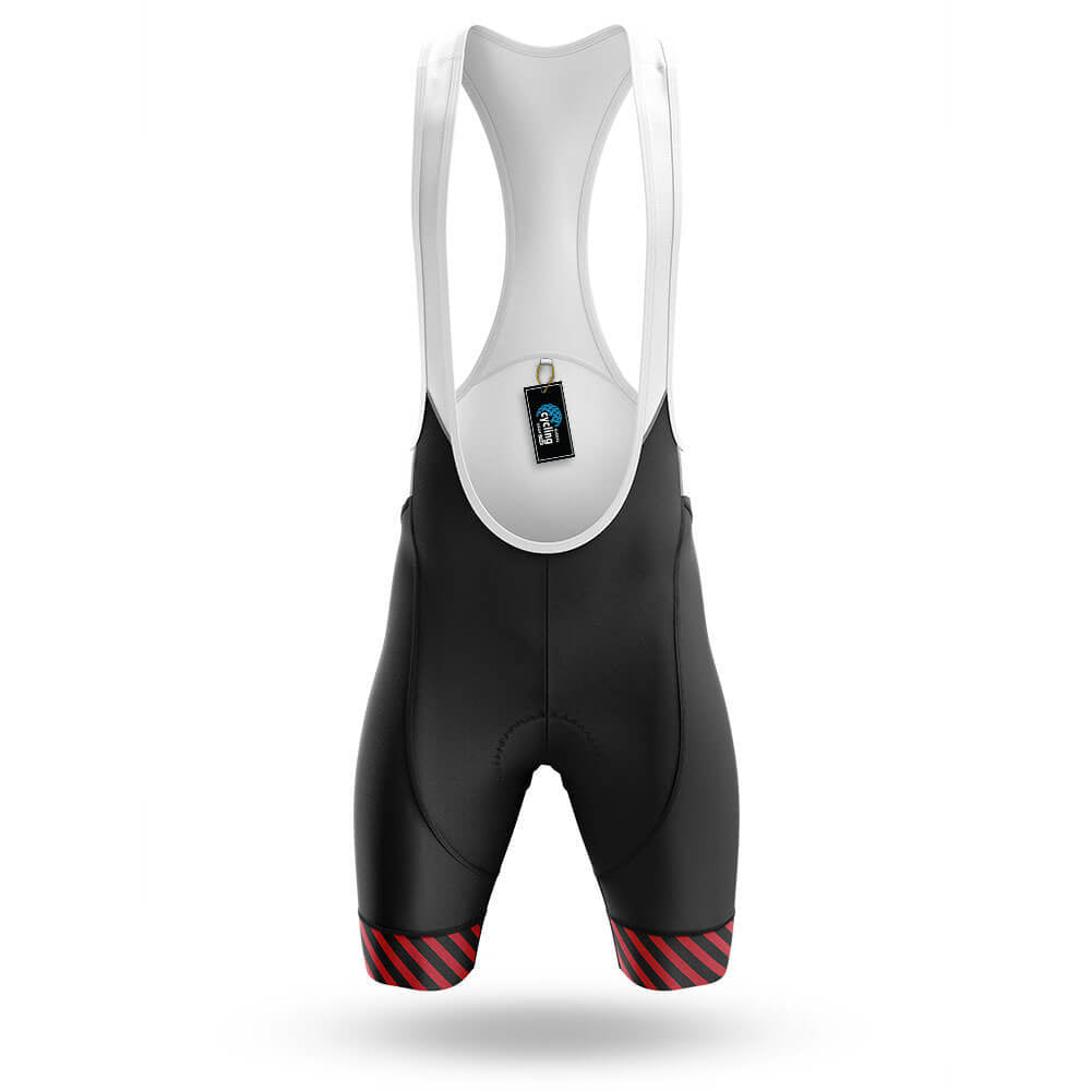 Meditation V3 - Men's Cycling Kit