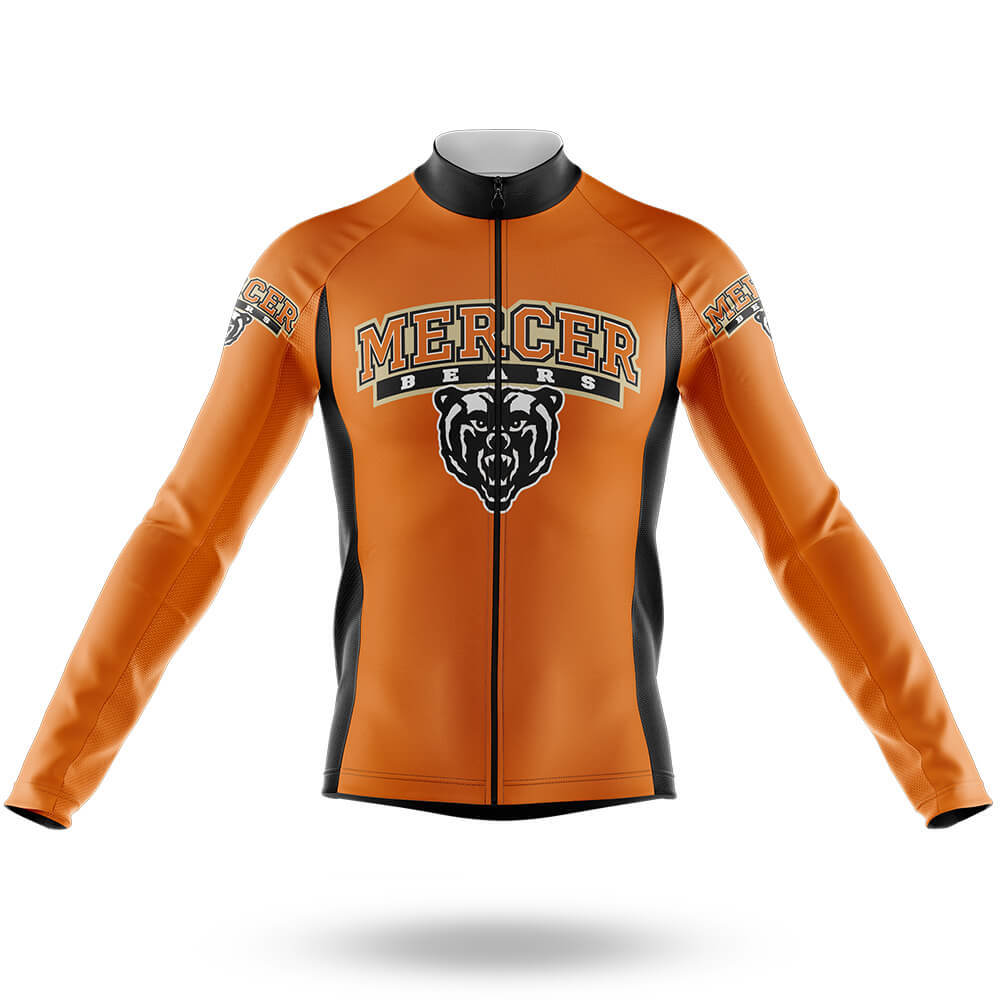 Mercer Bears - Men's Cycling Kit