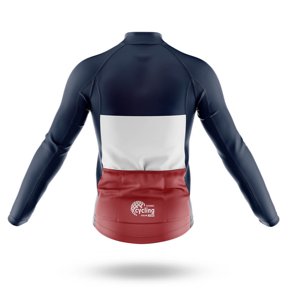 Colorado S29 - Men's Cycling Kit