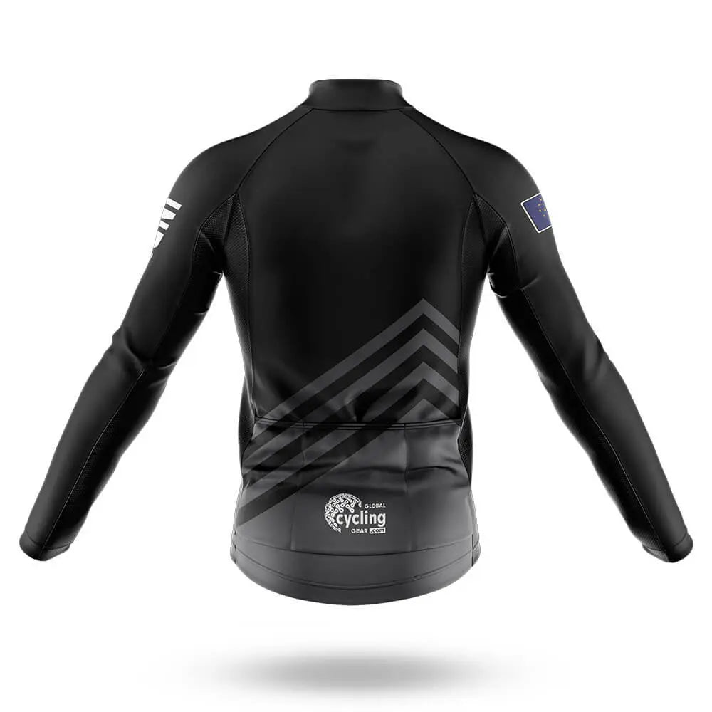 Indiana S4 Black - Men's Cycling Kit