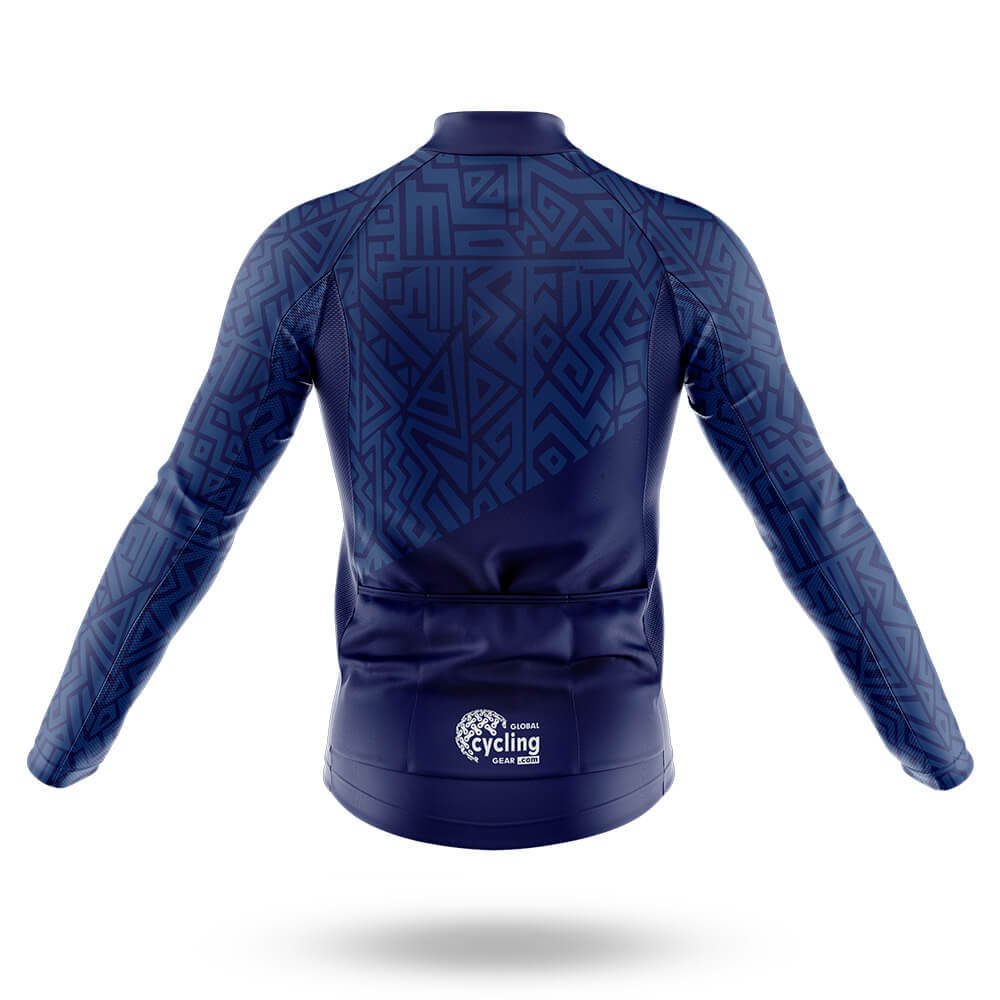California S21 - Men's Cycling Kit