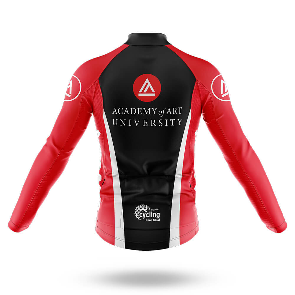 Academy of Art University - Men's Cycling Kit
