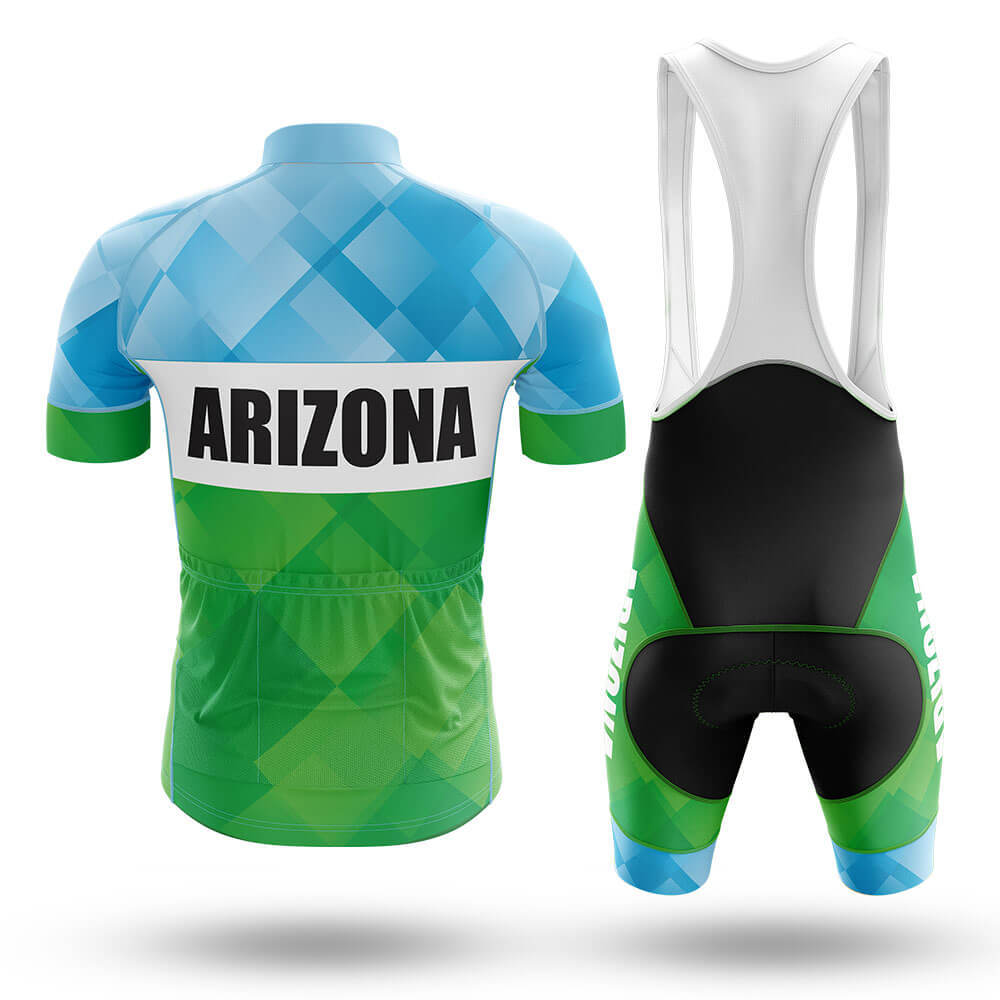 Arizona S3   - Men's Cycling Kit