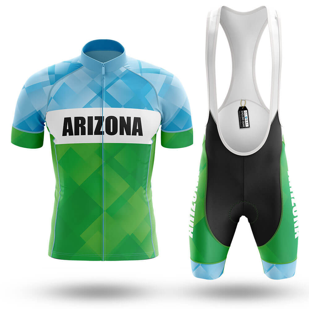 Arizona S3   - Men's Cycling Kit