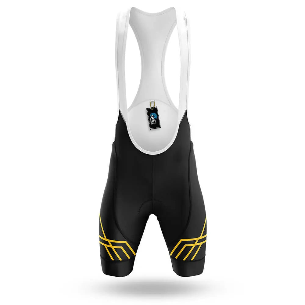 March - Men's Cycling Kit