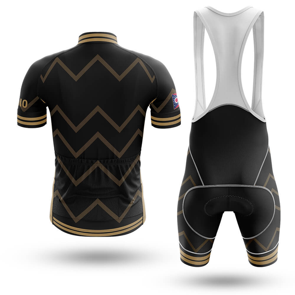 Ohio V17 - Men's Cycling Kit