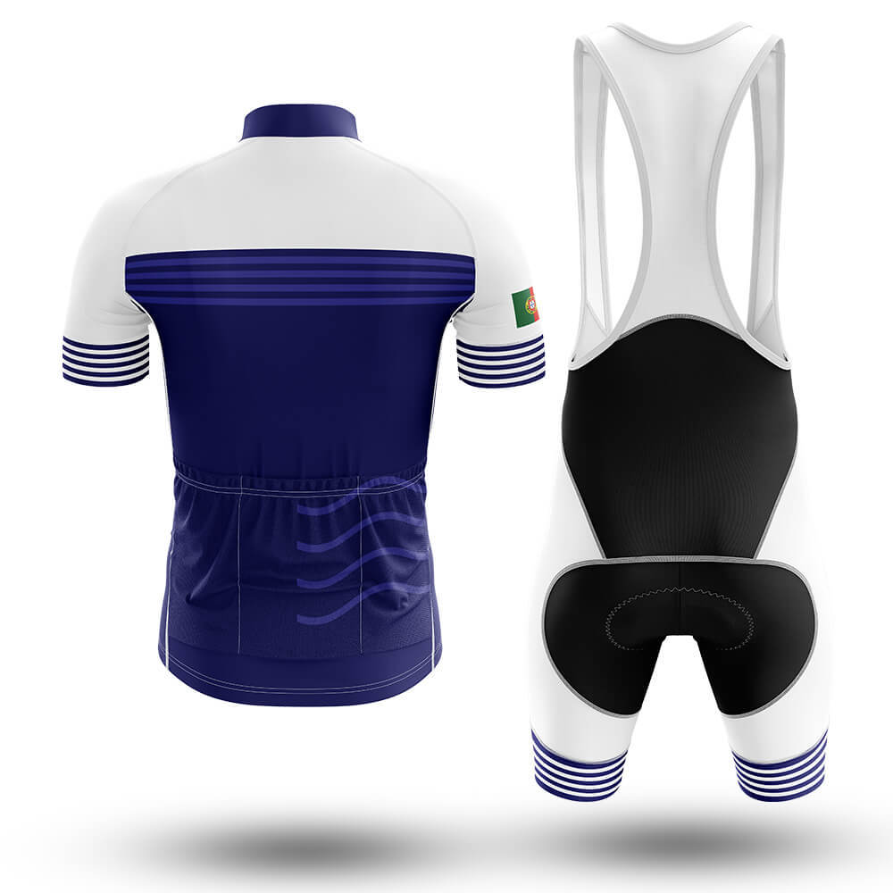 Portugal V19 - Men's Cycling Kit